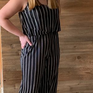 Bebop jumpsuit
